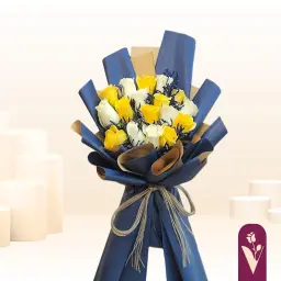باقة راي روز