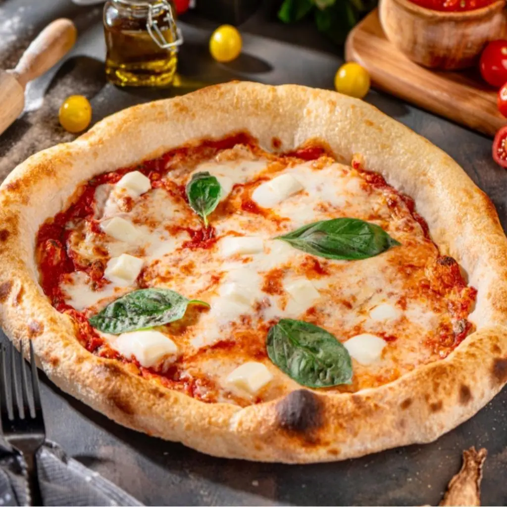 Margherita Pizza