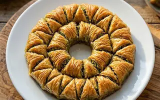 عيون تركية