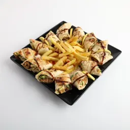 كباب عربي باب شرقي