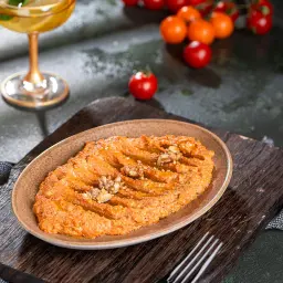 Fish Dip