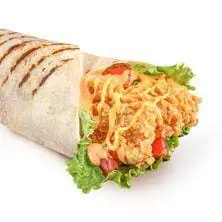 Zinger Roll