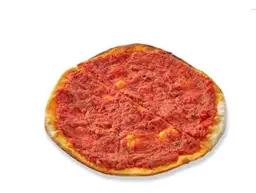 Plain Muhammara Pie