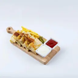 Shawarma Bites