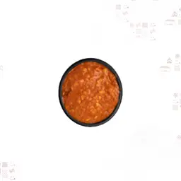 Spicy Sauce