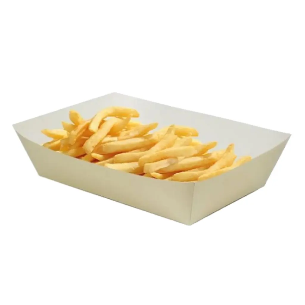 Fawaz French Fries Plate