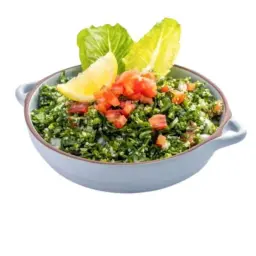 صحن تبولة