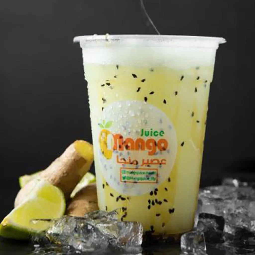 Anti Corona Slush