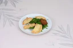 معجنات مشكلة
