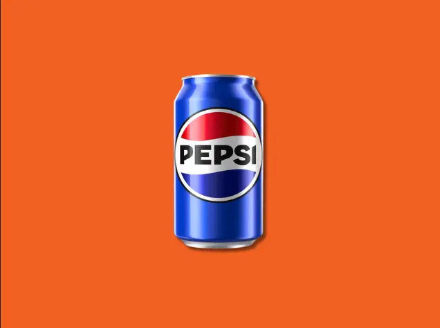 Pepsi Medium