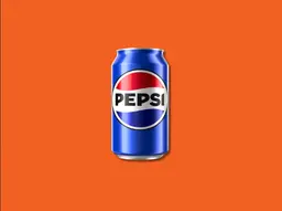 Pepsi Medium