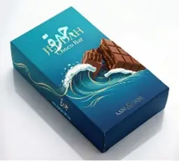 كيك بار جده