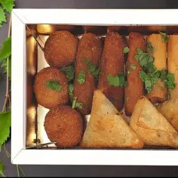 بوكس مقالي