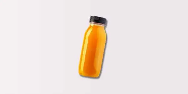 Fresh Orange Juice
