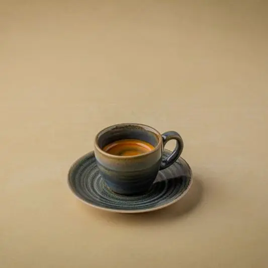 Espresso, Ristretto or Lungo