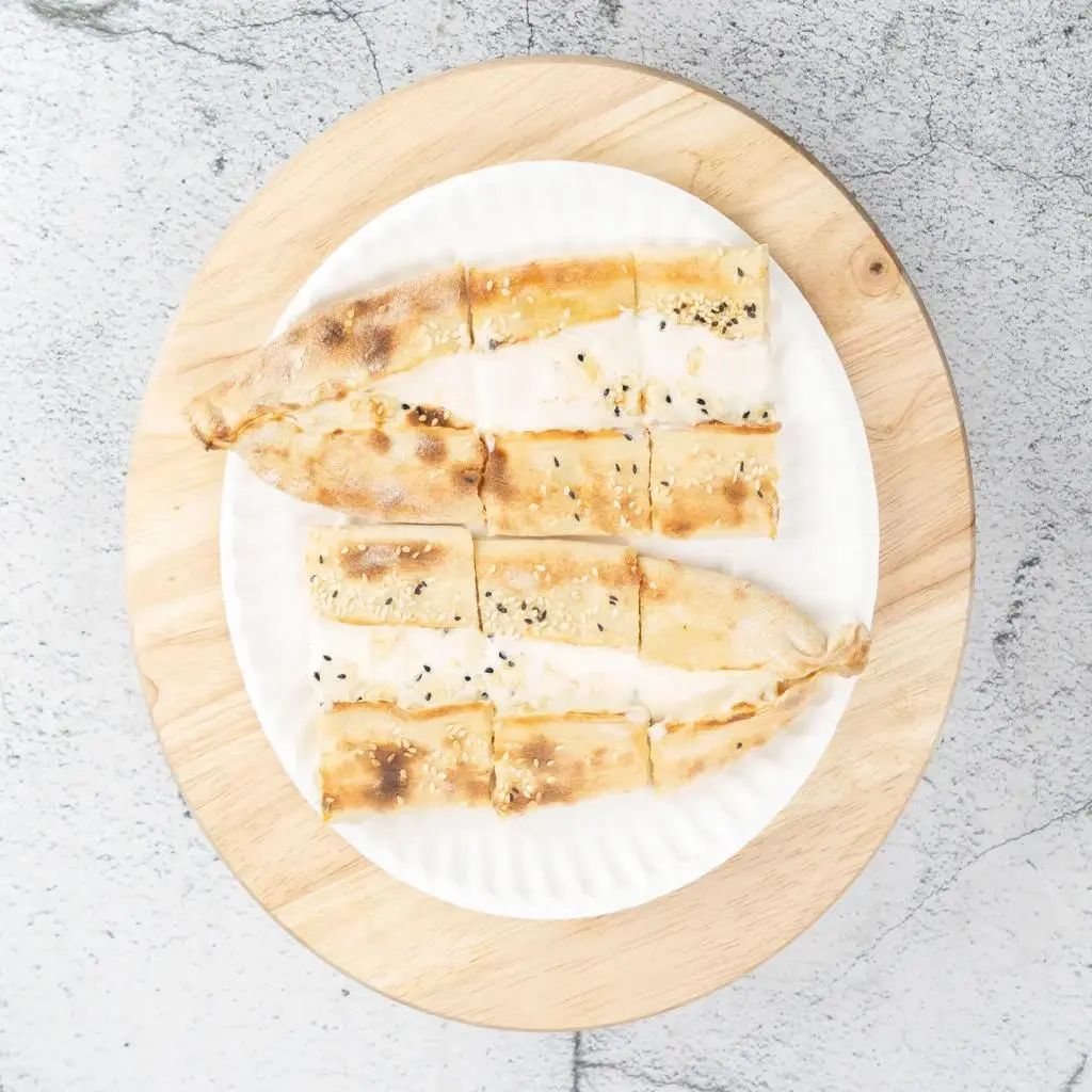 Cream Cheese Pie