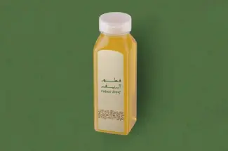 عصير برتقال - جالون