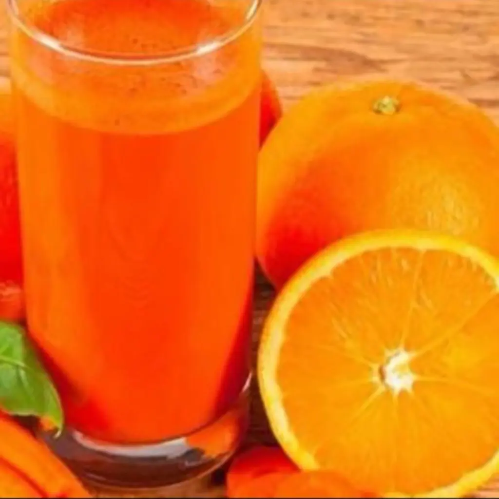 Orangina