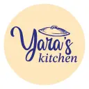 Yaras Kitchen - Riyadh - Al-Ulaya (Cloud inside Kaykroo)