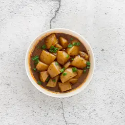 Potato Casserole With Chicken