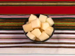 صحن شمام