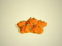 أجنحة بافلو رنا بدون عظم