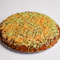 كنافة ارت