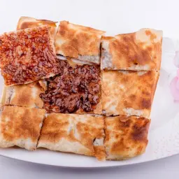 Nutella Mutabbaq