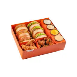 Mix Party Box