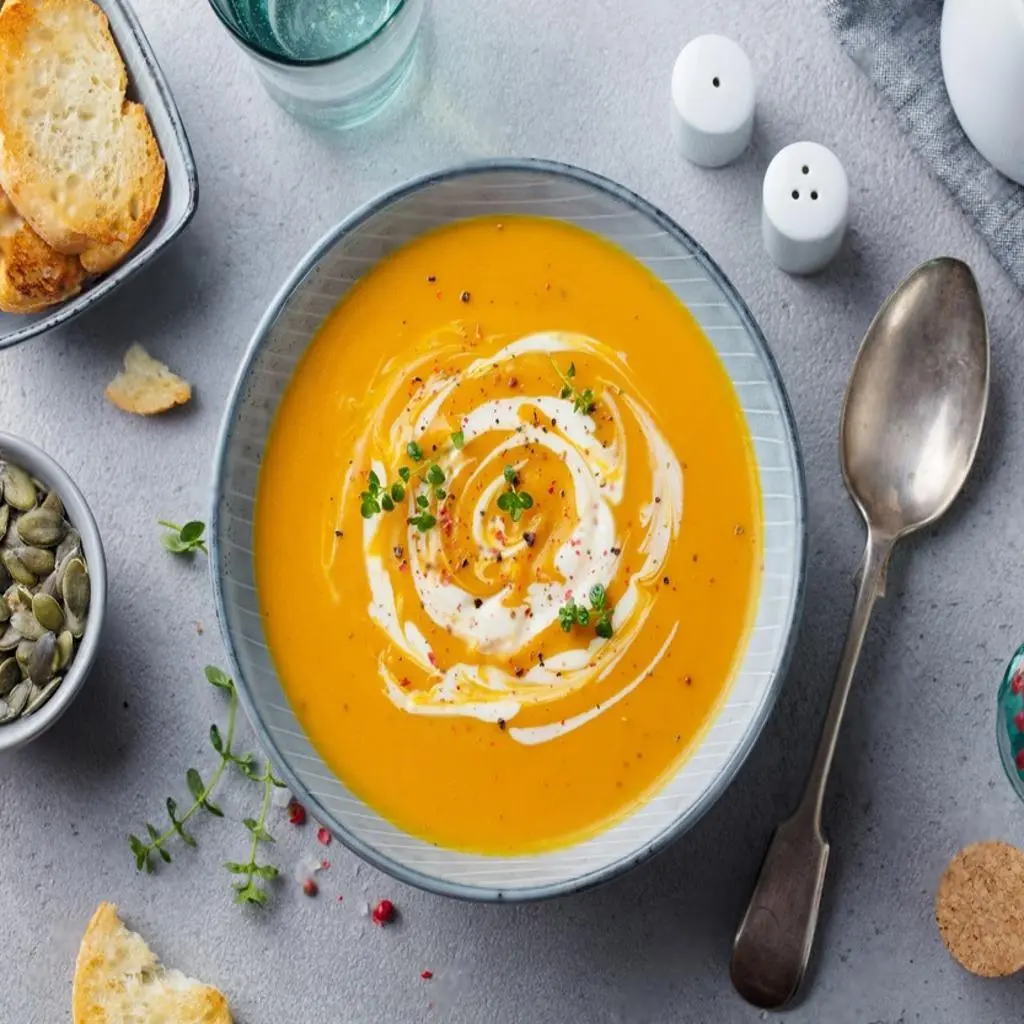 Sultani Dal Soup