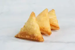 سمبوسة جبنة