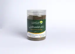 زعتر فلسطيني