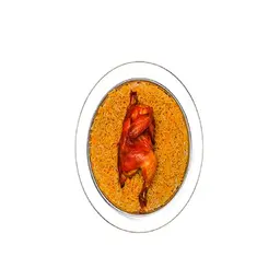 دجاج مندي