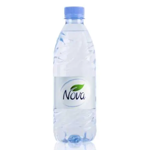مياه نوفا