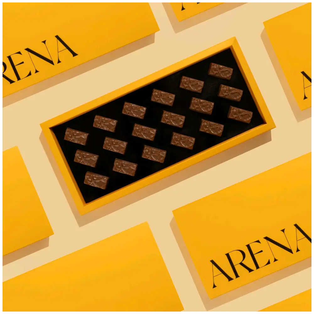 Arena Chocolate
