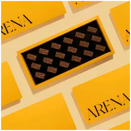 Arena Chocolate