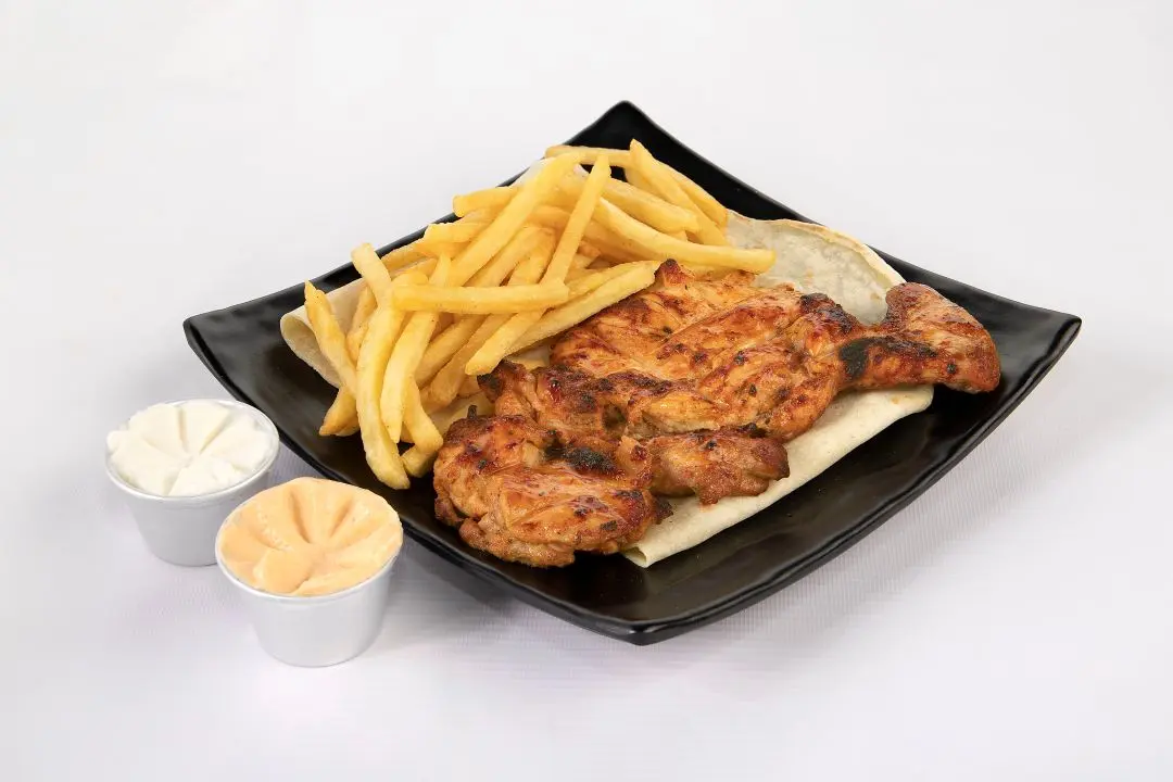 مسحب دجاج