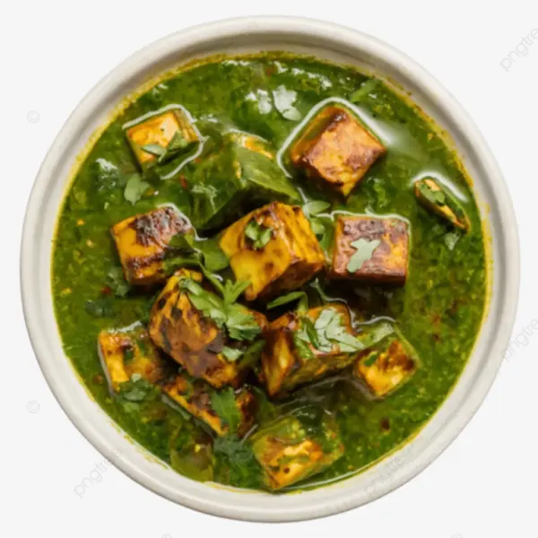 Palak Paneer