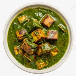 Palak Paneer
