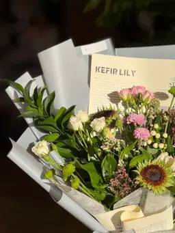 Bouquet HF054