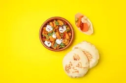 Halloumi fkara