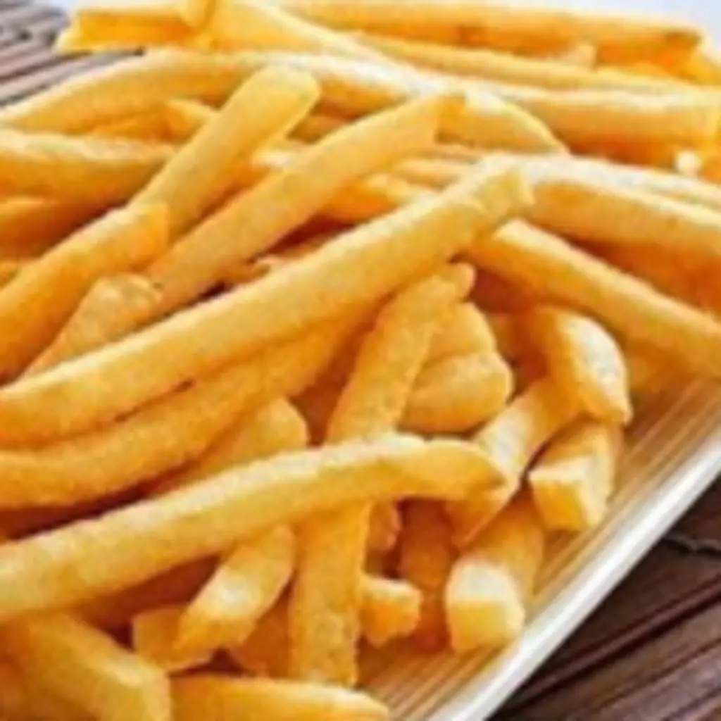Al Reef French Fries
