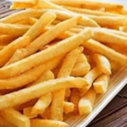 Al Reef French Fries