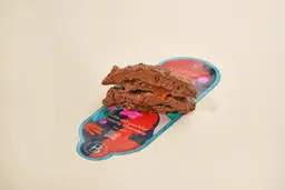 Crunchy Chocolate