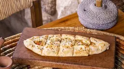 فطيرة دجاج