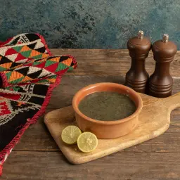 Molokhia