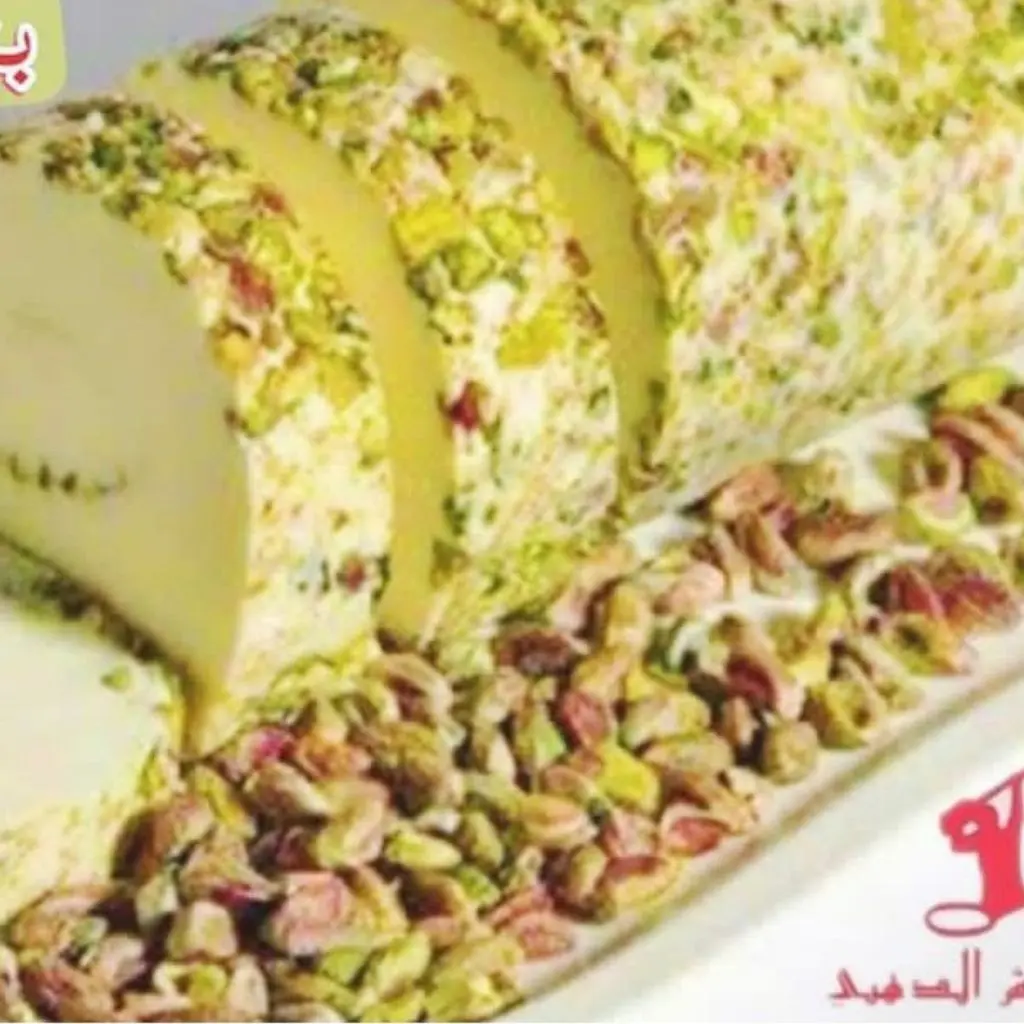 ليالي الشام - كيلو