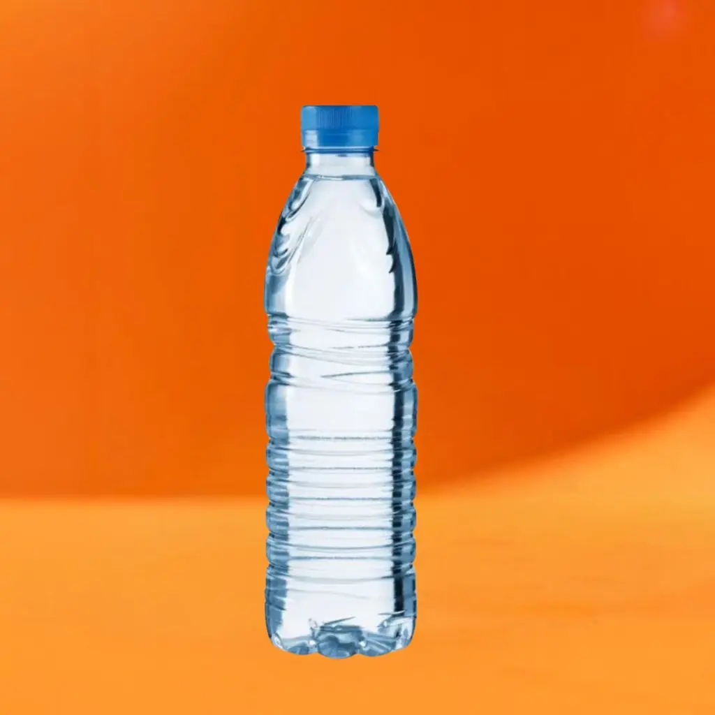 مياه معدنية