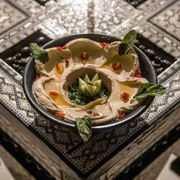 hummus