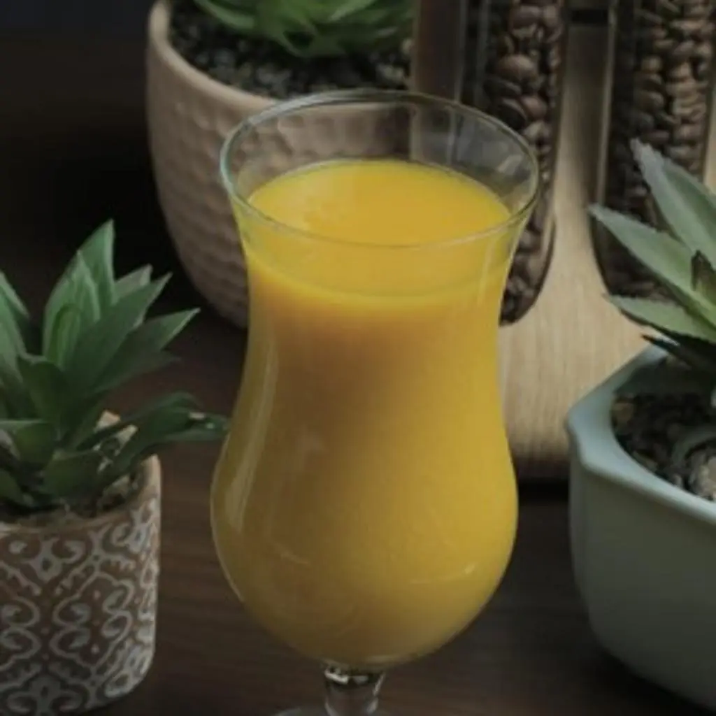 Mango Juice